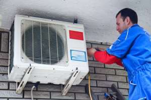 24/7 and Emergency HVAC Near St Louis, TX | Air Conidtioning and Heating Contractors